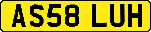 AS58LUH
