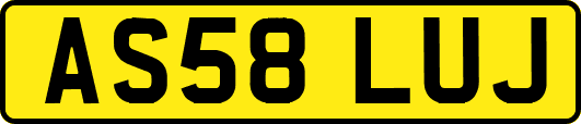 AS58LUJ