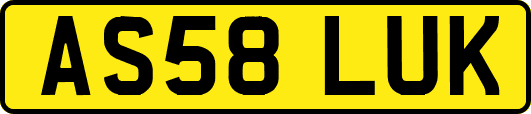 AS58LUK