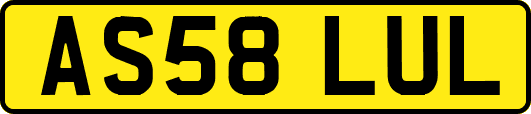 AS58LUL