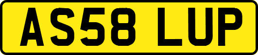 AS58LUP