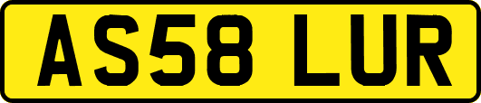 AS58LUR