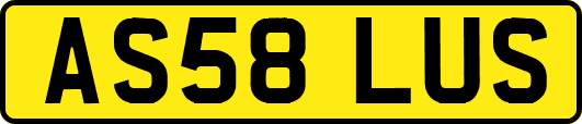 AS58LUS
