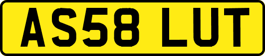 AS58LUT