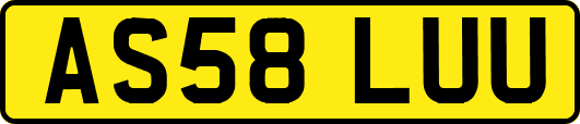 AS58LUU