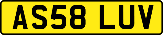 AS58LUV