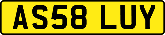 AS58LUY