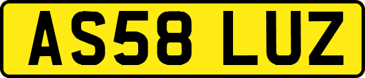 AS58LUZ