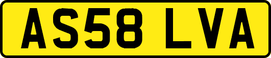 AS58LVA