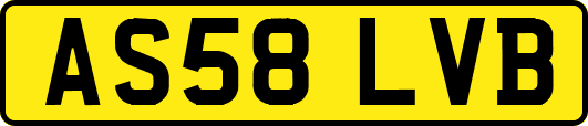 AS58LVB