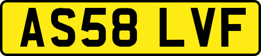 AS58LVF