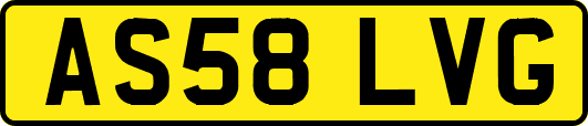 AS58LVG