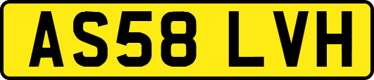 AS58LVH