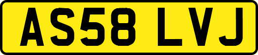AS58LVJ