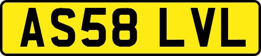AS58LVL