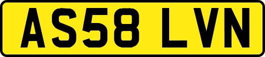 AS58LVN