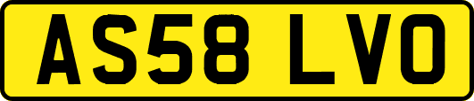 AS58LVO