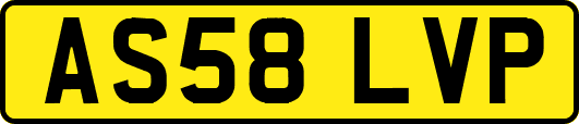 AS58LVP