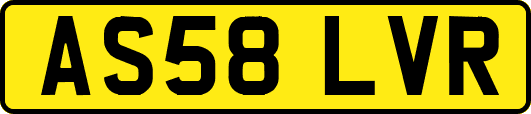 AS58LVR