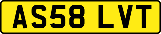 AS58LVT