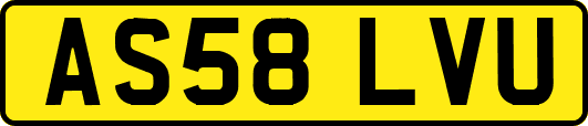 AS58LVU