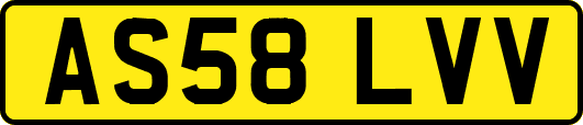 AS58LVV
