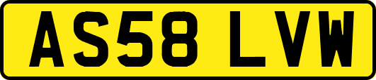 AS58LVW