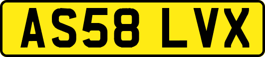 AS58LVX