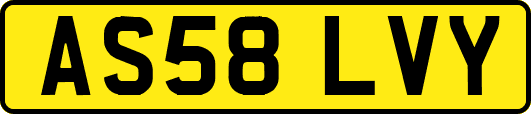 AS58LVY
