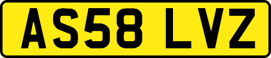 AS58LVZ