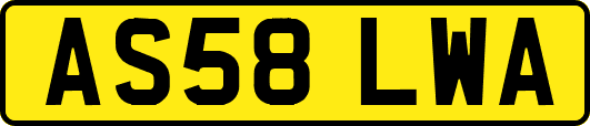 AS58LWA