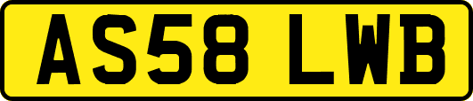 AS58LWB
