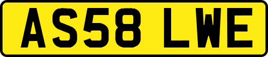 AS58LWE