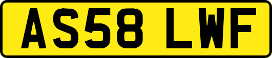 AS58LWF