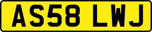 AS58LWJ