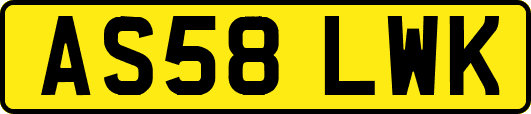AS58LWK