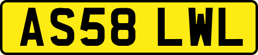 AS58LWL