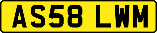 AS58LWM