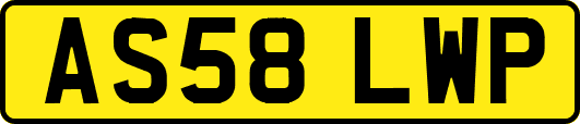 AS58LWP