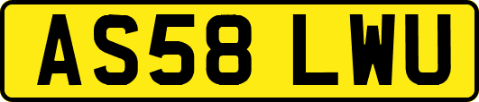 AS58LWU
