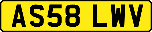 AS58LWV