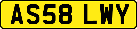 AS58LWY