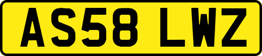 AS58LWZ