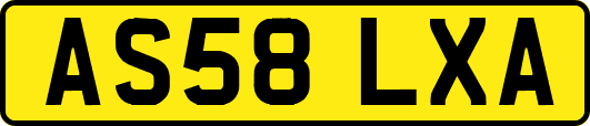 AS58LXA
