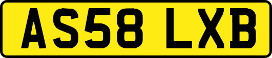 AS58LXB
