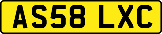 AS58LXC