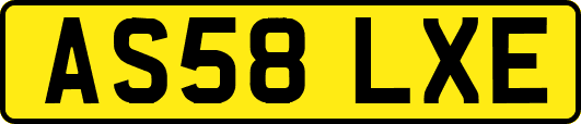 AS58LXE