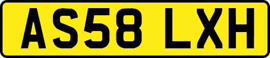 AS58LXH