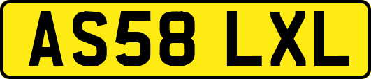 AS58LXL