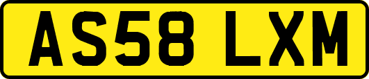 AS58LXM